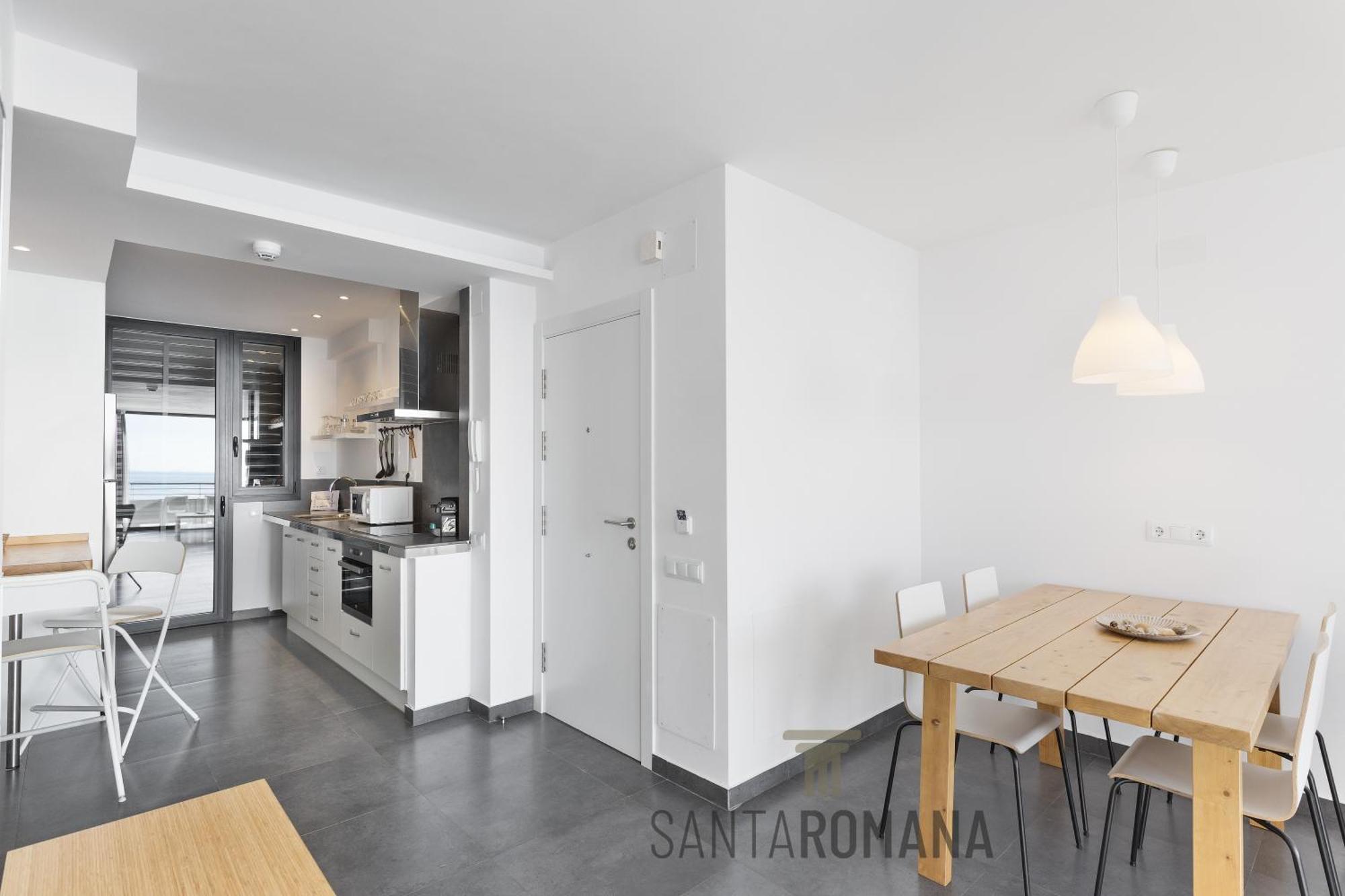 Santa Romana Apartments & Suites Caldes D'Estrach Εξωτερικό φωτογραφία